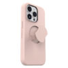 OtterGrip Symmetry Case Made Me Blush (Pink) for iPhone 14 Pro - Image 2